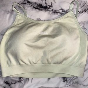 gym shark flex sports bra